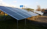 Projekt: Multicon Solarcontainer für die Bundeswehr