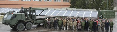Solar Container Nato